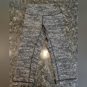 Lululemon Crop Leggings